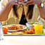 ibis budget Caen Mondeville