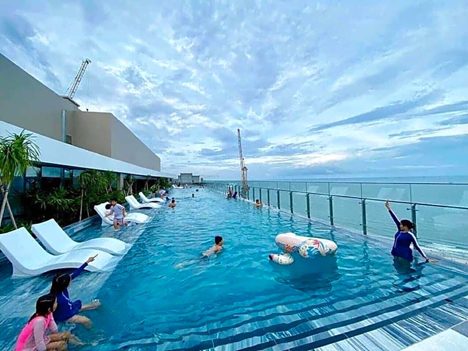 Xoài Homestay Vũng Tàu - The Sóng Apartment