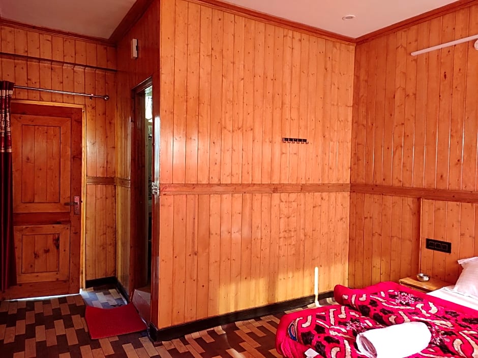 Sunset Lagoon Dalhousie