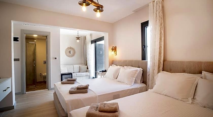 Alacati Bellezza Hotel