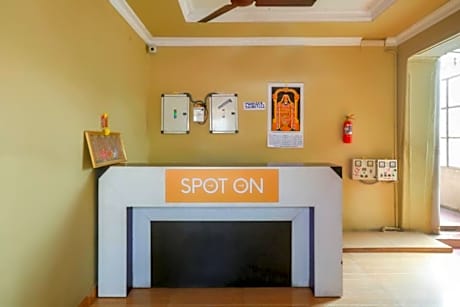 Hotel O Prince Residency