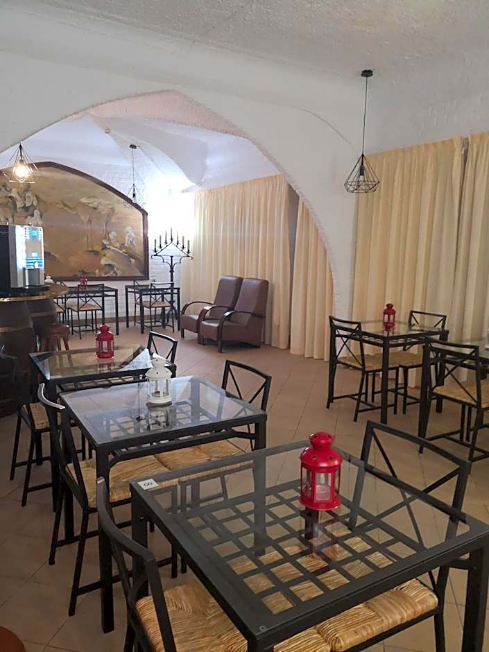 Hotel Nazareth