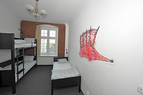 Triple Room with Bathroom