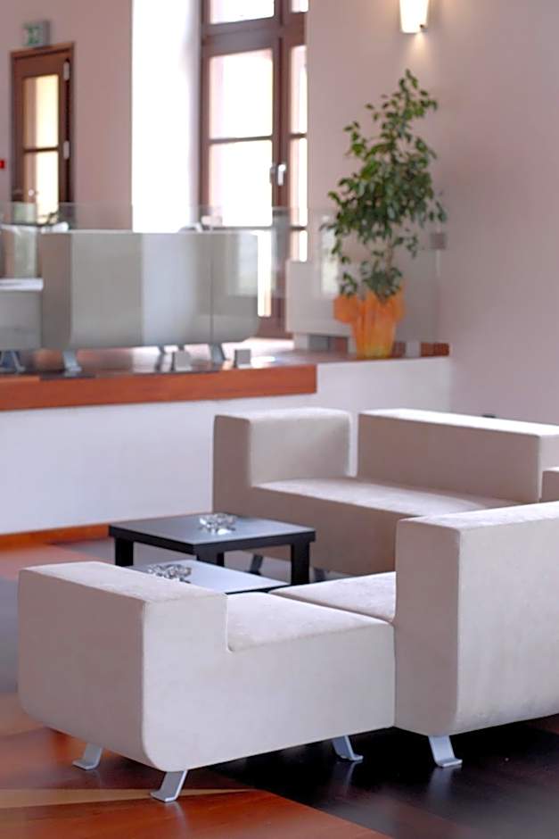 Meteora Hotel at Kastraki