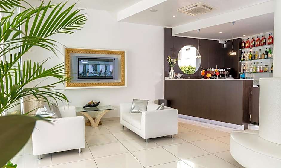 Hotel & Aparthotel Carinthia S