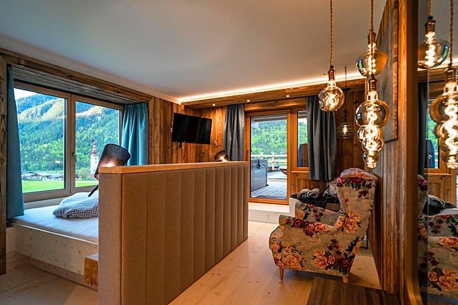 Hotel Landhaus Tirolerherz