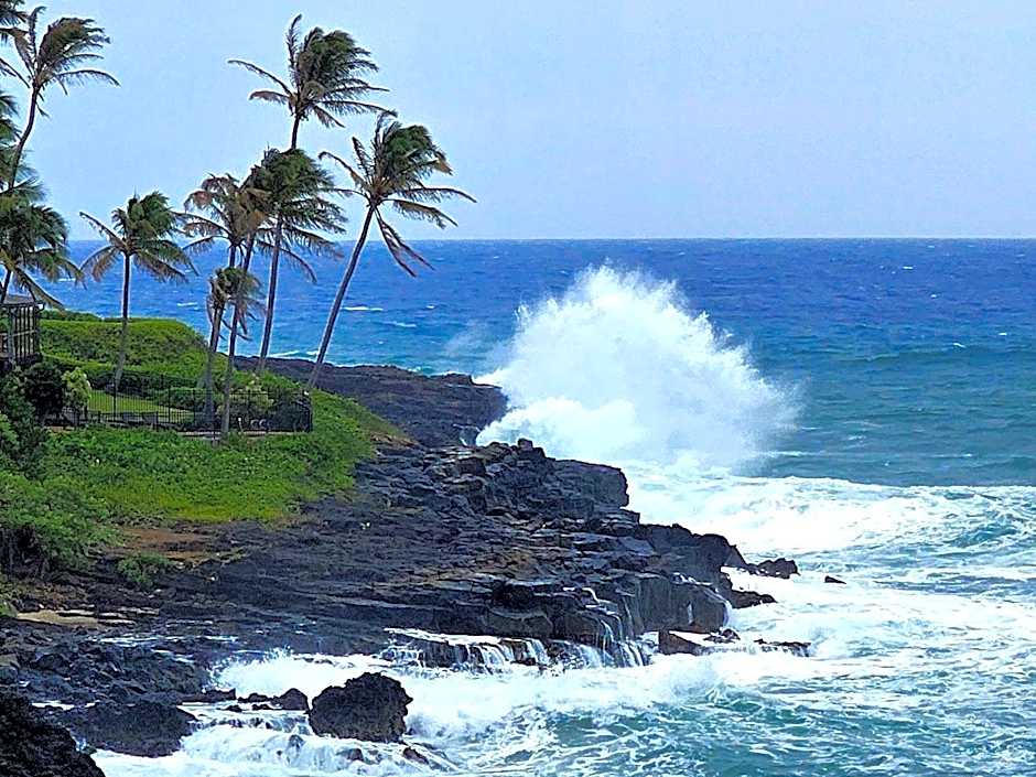 Castle Poipu Shores