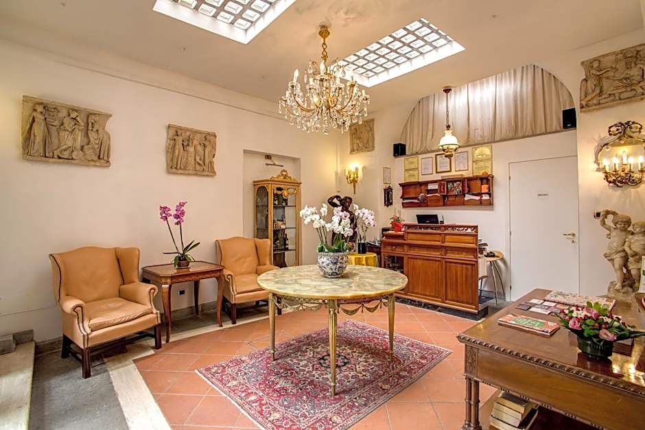 Navona Gallery Suites