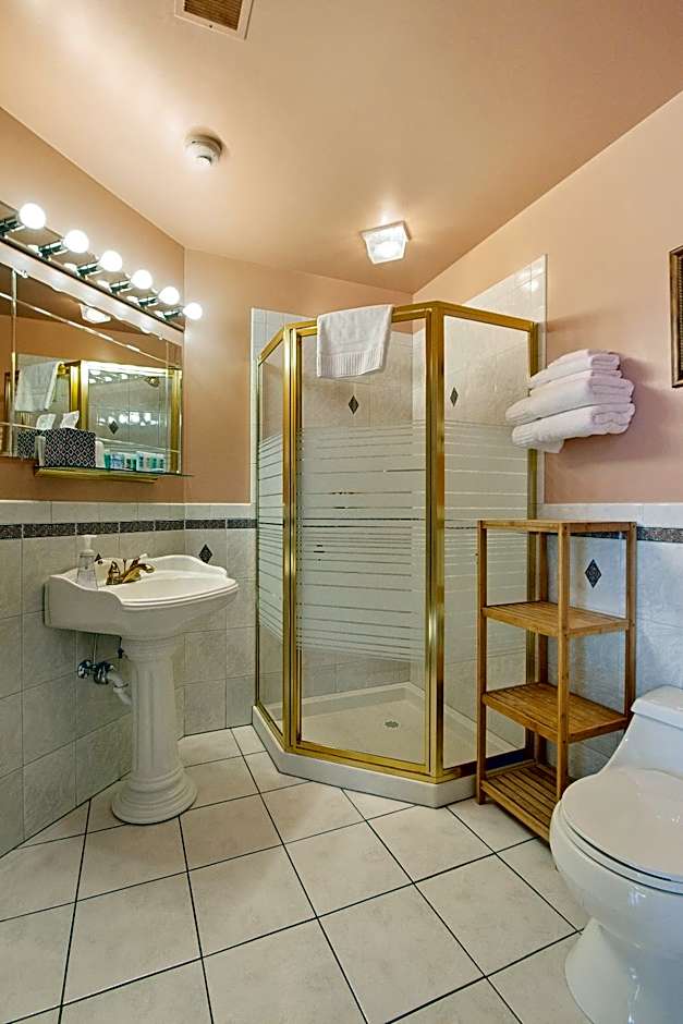 After Eight Bed and Breakfast