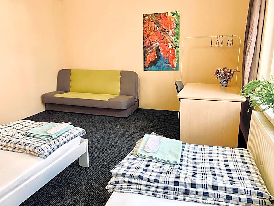 Chilli Hostel