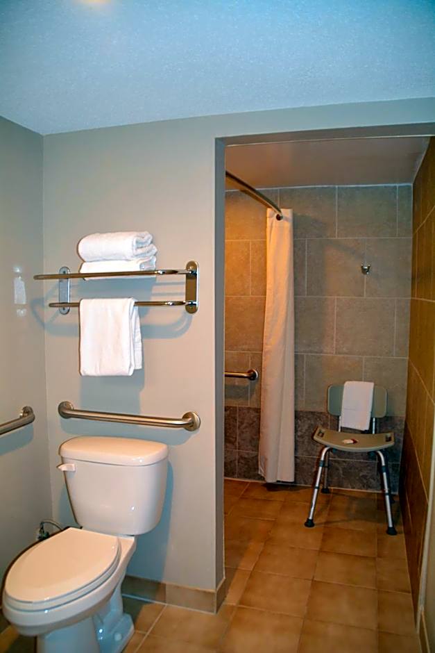 Baymont by Wyndham Effingham