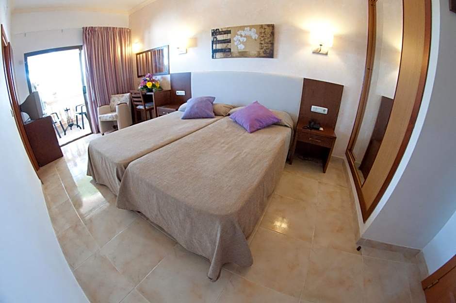Hotel Cala Gat