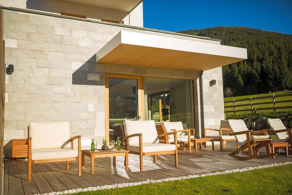 JOAS natur.hotel.b&b