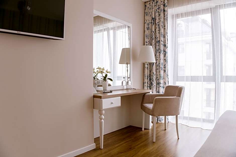 Impresamente Art Hotel