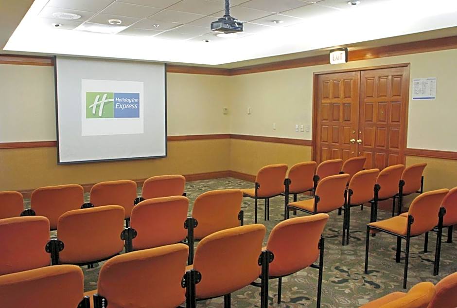 Holiday Inn Express Monterrey Galerias-San Jeronimo By IHG