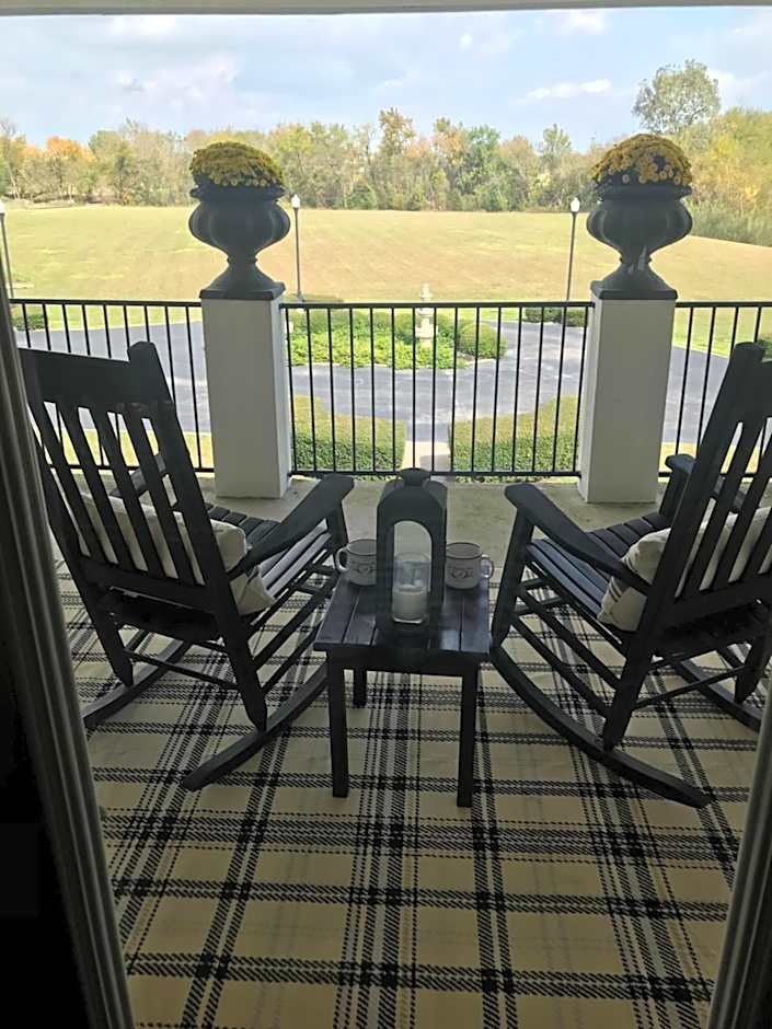 The Plantation House Boutique Inn