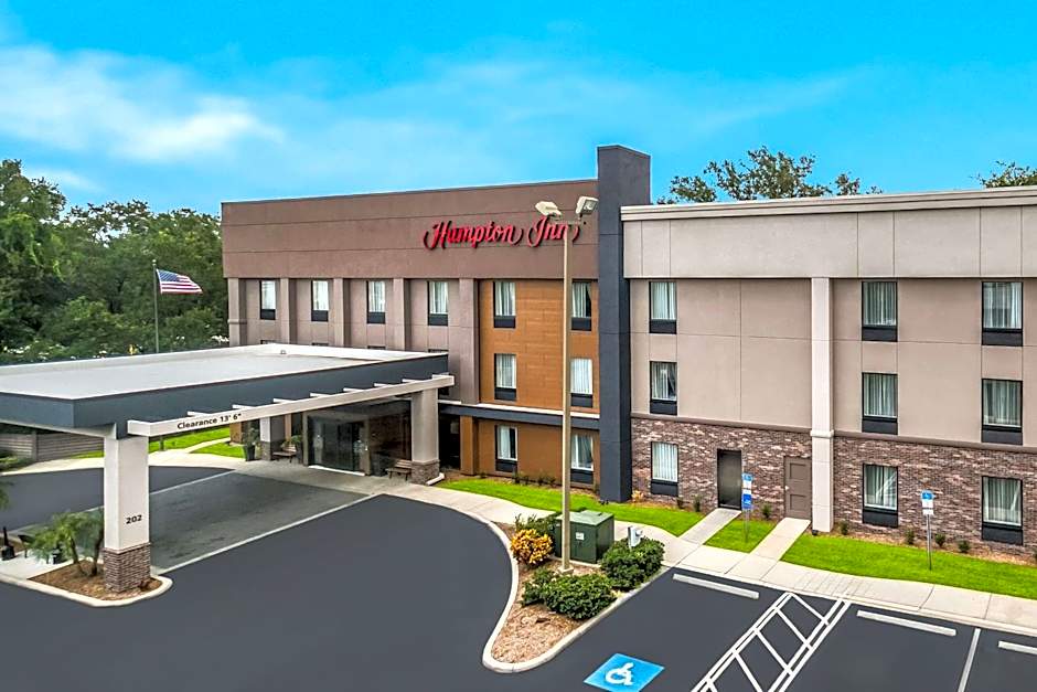 Hampton Inn By Hilton Winter Haven