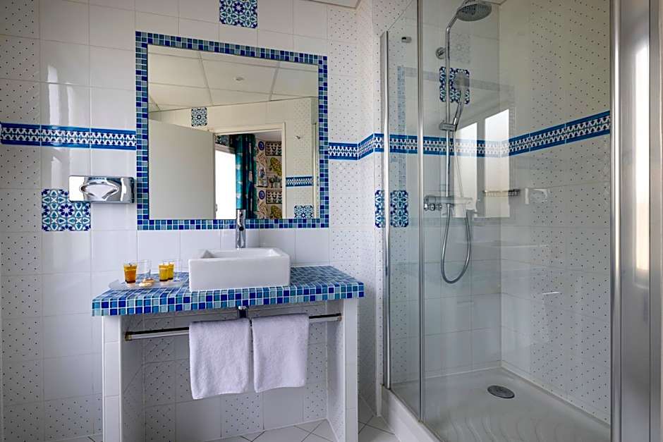 Hotel le 46