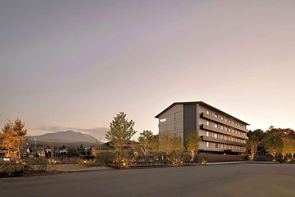 Fairfield by Marriott Kumamoto Aso