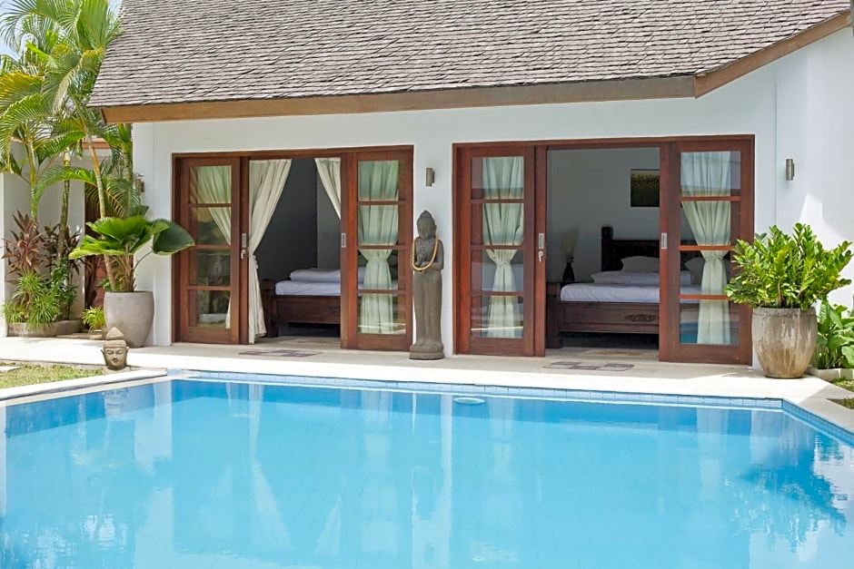 Villa Origami by Nagisa Bali