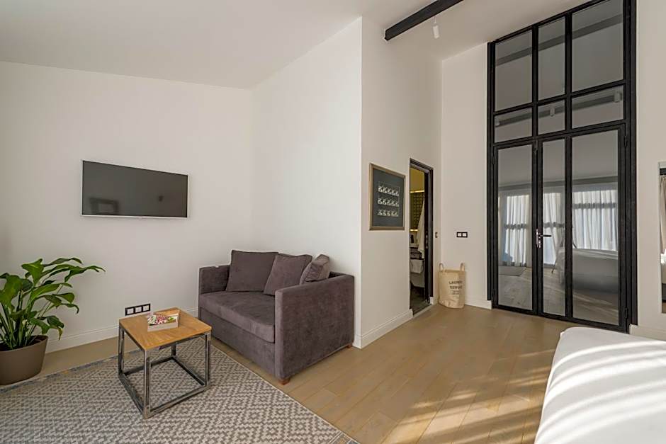 Fitas Oda Hotel
