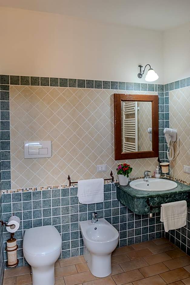 Hotel Bia Maore