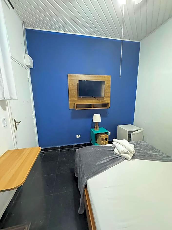 Pousada Hotel Canto dos Mares