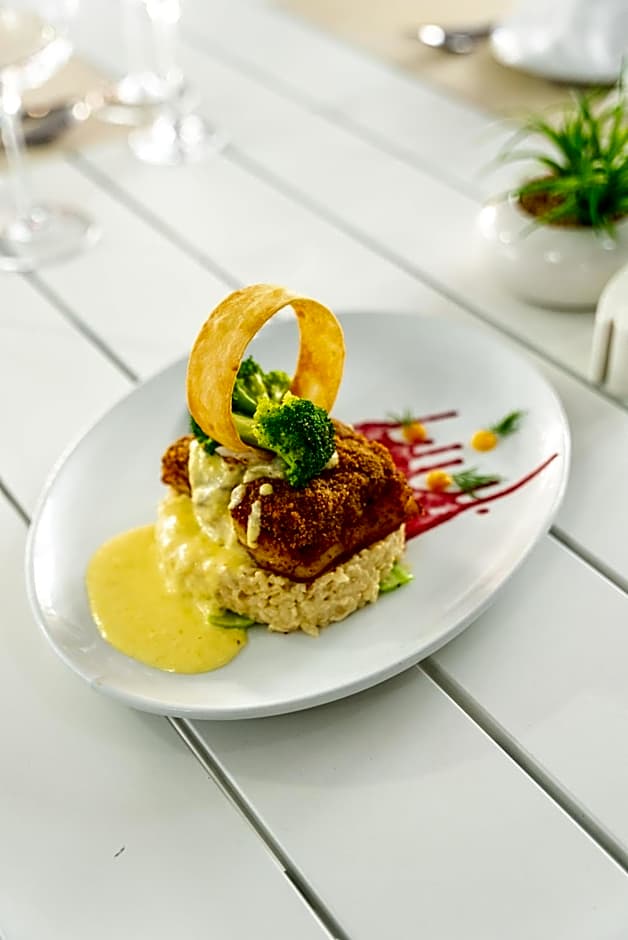 Prisatt Boutique Hotel