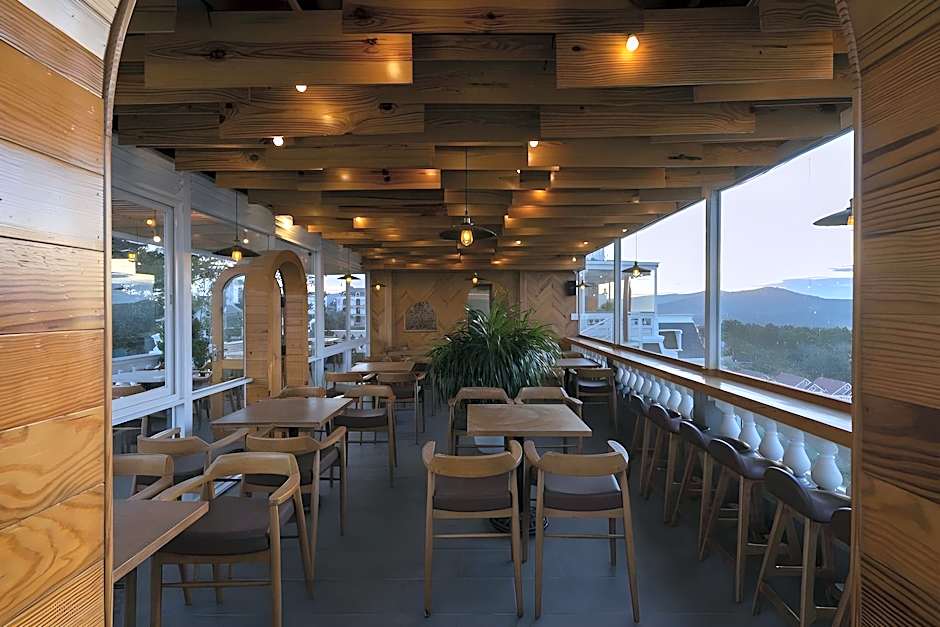 New Life Hotel Dalat