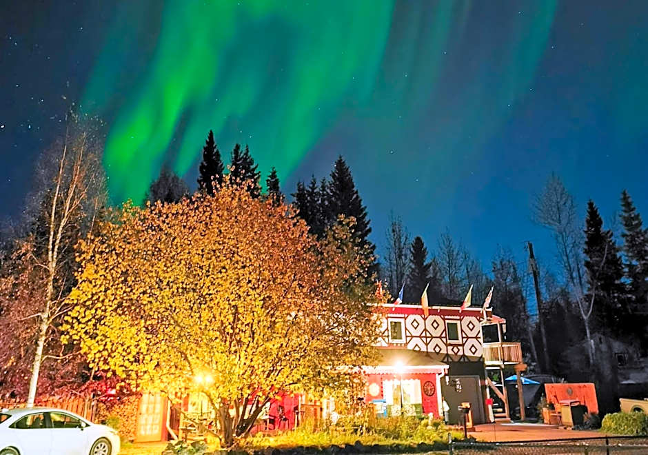 Billie's Backpackers Hostel