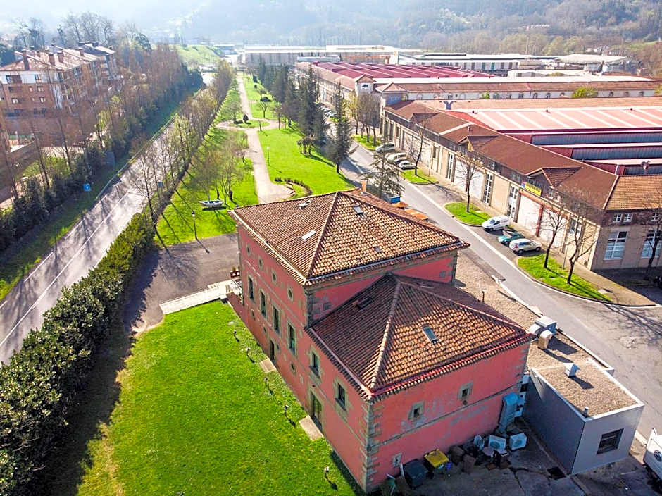 Hotel Palacio Atxega