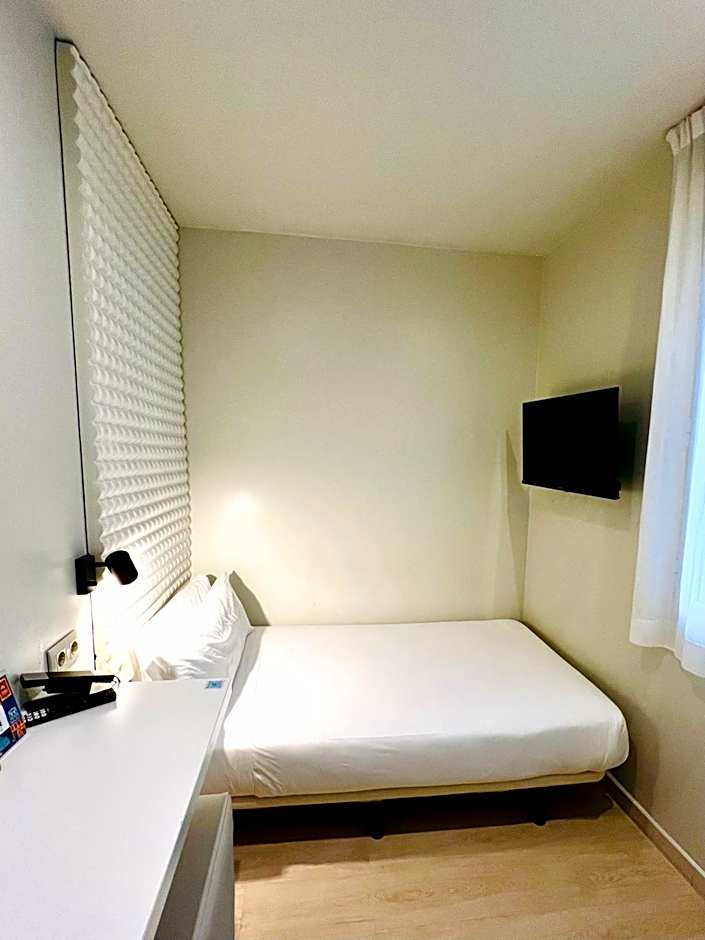 Urban Sea Hotel Atocha 113