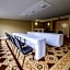 Howard Johnson Hotel&Conf Cntr by Wyndham Fullerton/Anaheim