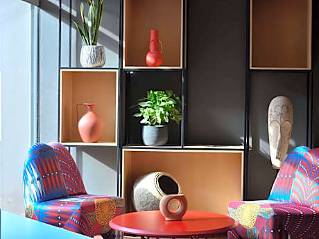 Ibis Styles Abidjan Plateau