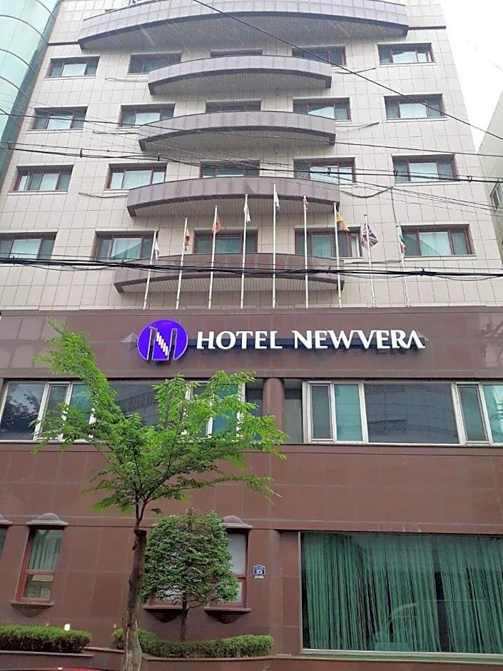 Hotel Newvera