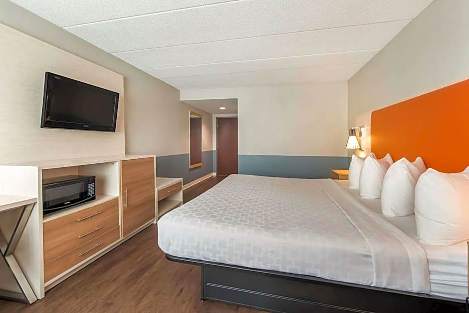 Baymont by Wyndham Westampton