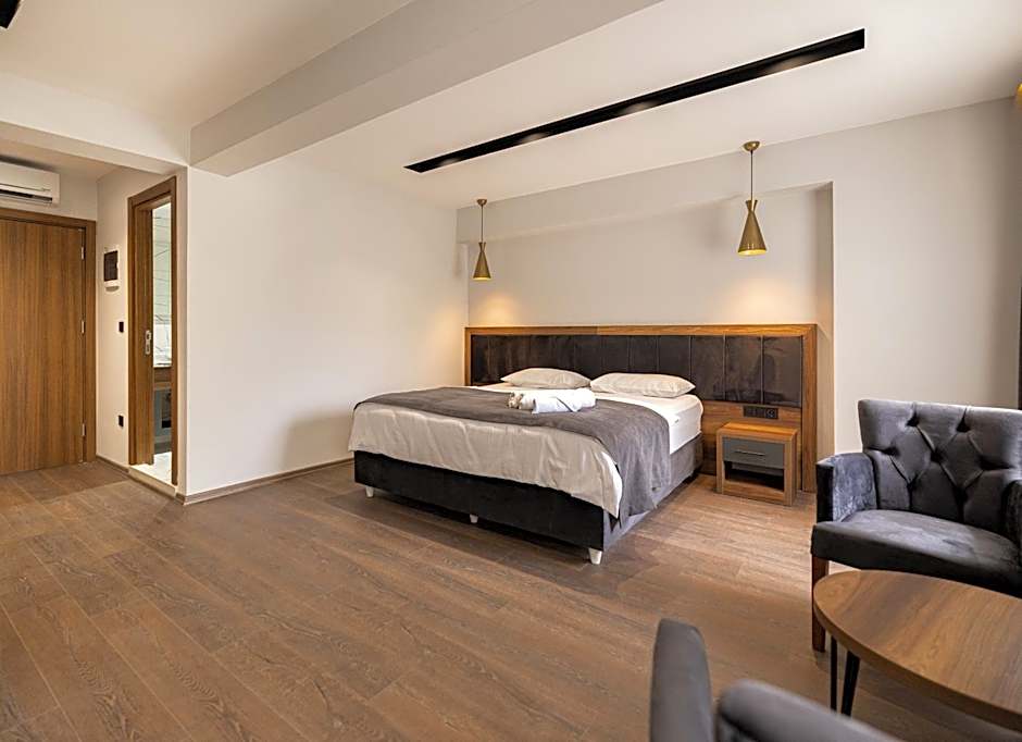 Türkler Suite Hotel