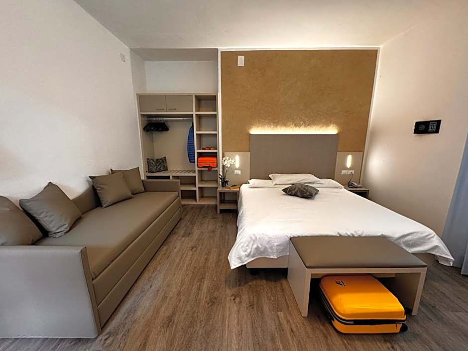 Hotel Etna