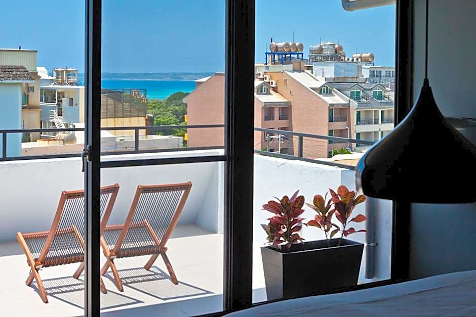 Kenting Cozy B&B