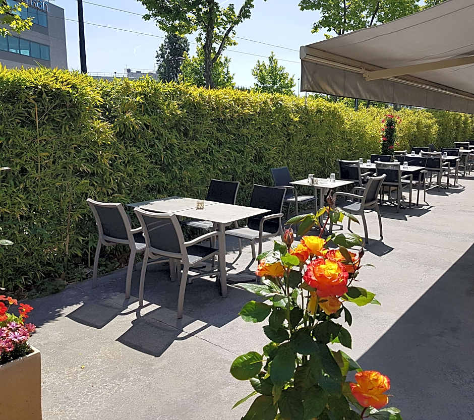 Campanile Toulouse Blagnac 