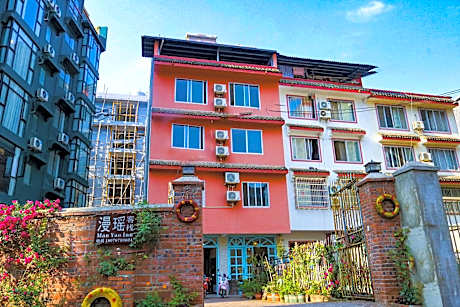 Guilin Manyao Inn