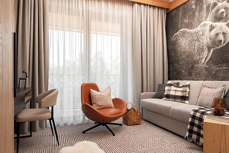 Stefanova Zakopane Aparthotel & Spa