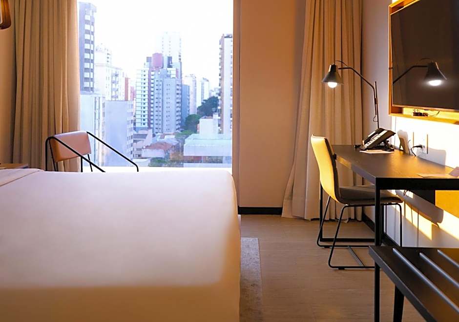 Radisson Pinheiros
