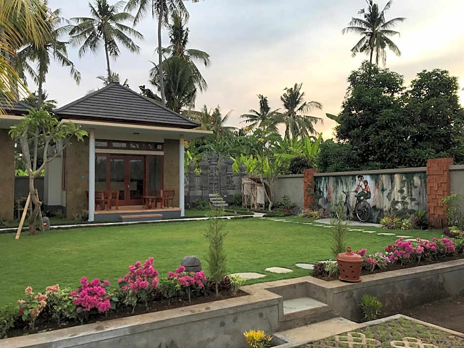Villa Umah Didua