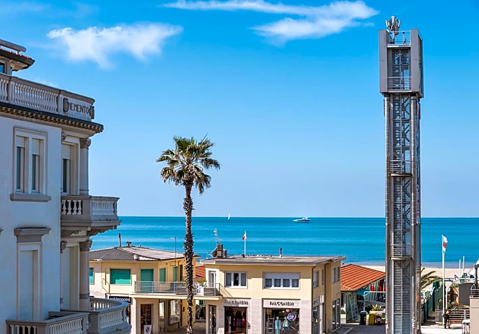 Hotel Stella Del Mare