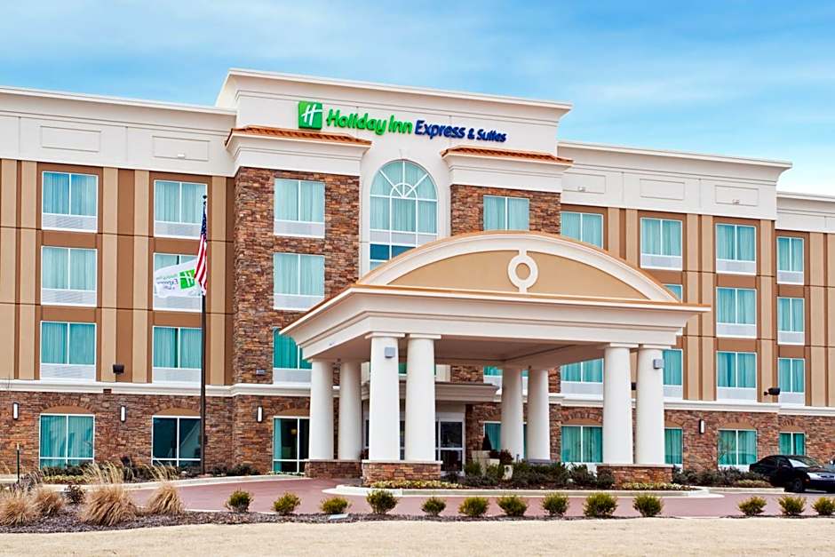 Holiday Inn Express Hotel & Suites Huntsville West - Research Park By IHG
