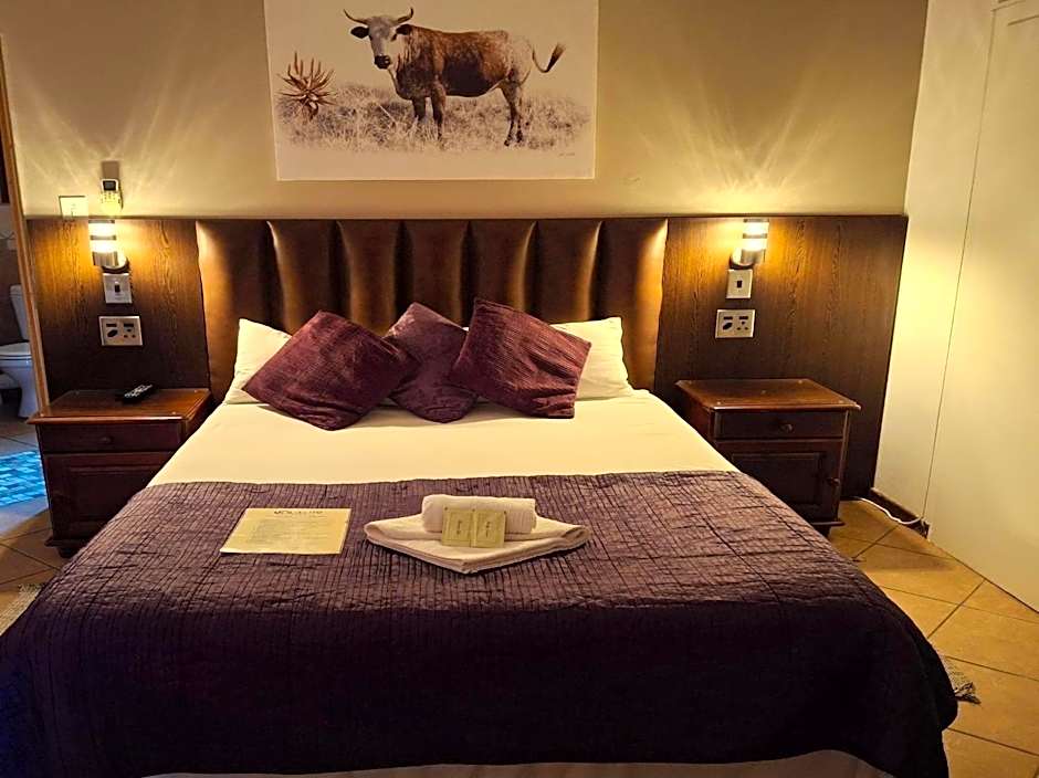 Castello Guesthouse Vryburg