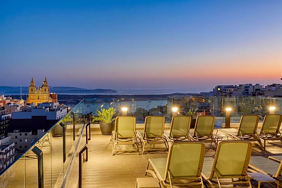 Solana Hotel & Spa