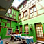 Hotel à l'Oriel