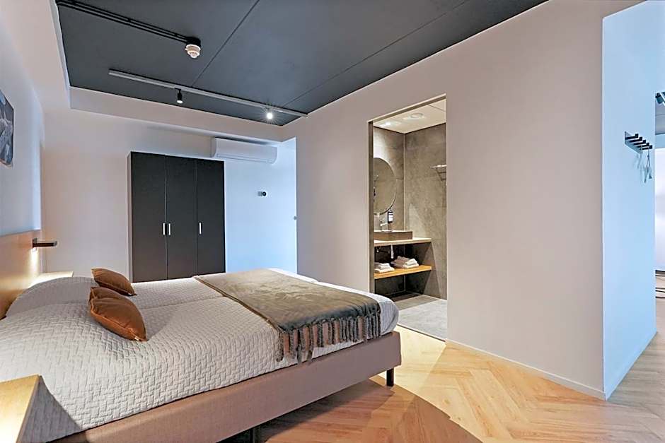 Dock Hotel Stellendam